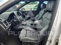 2018 Audi SQ5 photo