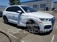 2018 Audi SQ5 photo