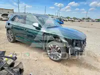 2018 Audi SQ5 photo