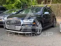 2018 Audi SQ5 photo