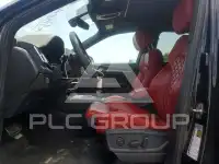 2018 Audi SQ5 photo