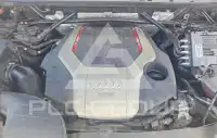 2018 Audi SQ5 фото