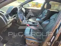 2018 Audi SQ5 фото