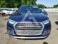 2018 Audi SQ5 фото