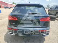 2018 Audi SQ5 photo