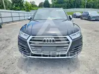2018 Audi SQ5 фото