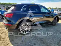 2018 Audi SQ5 фото