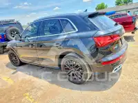 2018 Audi SQ5 photo