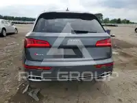 2018 Audi SQ5 photo