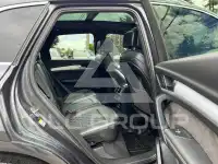 2018 Audi SQ5 фото