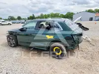2018 Audi SQ5 photo