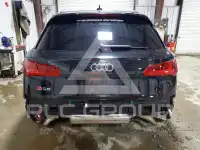 2018 Audi SQ5 фото