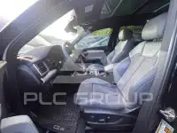 2018 Audi SQ5 photo