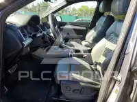 2018 Audi SQ5 фото