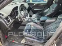 2018 Audi SQ5 фото