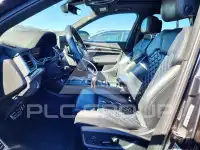 2018 Audi SQ5 фото