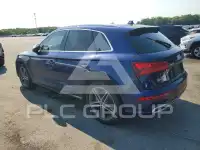 2018 Audi SQ5 фото