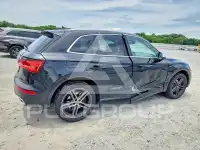 2018 Audi SQ5 фото