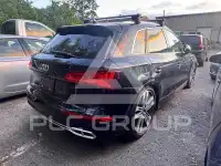 2018 Audi SQ5 photo
