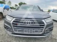 2018 Audi SQ5 photo