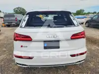 2018 Audi SQ5 photo