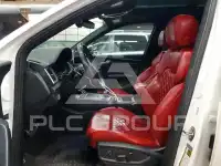 2018 Audi SQ5 photo