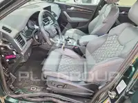 2018 Audi SQ5 photo