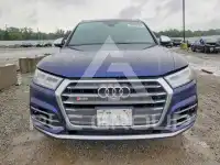 2018 Audi SQ5 фото