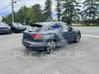 2018 Audi SQ5 фото