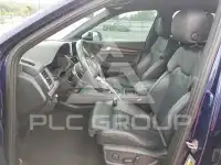 2018 Audi SQ5 фото