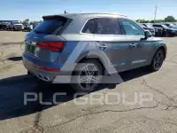 2018 Audi SQ5 фото
