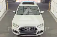 2018 Audi SQ5 фото