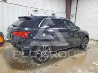 2018 Audi SQ5 фото