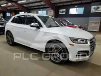 2018 Audi SQ5 photo