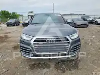 2018 Audi SQ5 photo