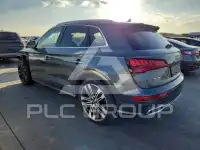 2018 Audi SQ5 фото