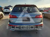 2018 Audi SQ5 фото