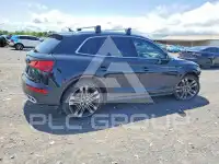 2018 Audi SQ5 фото