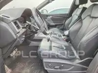 2018 Audi SQ5 фото