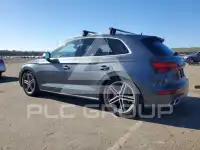 2018 Audi SQ5 фото