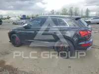 2018 Audi SQ5 фото