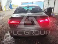 2018 Audi RS3 photo