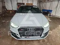 2018 Audi RS3 photo