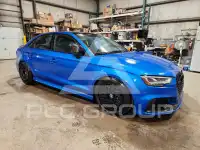 2018 Audi RS3 photo