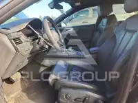 2018 Audi A5 photo