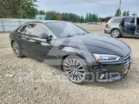 2018 Audi A5 фото