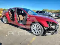 2018 Audi A5 photo