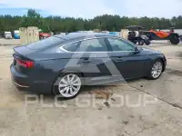 2018 Audi A5 фото