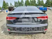 2018 Audi A5 фото
