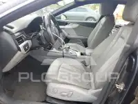 2018 Audi A5 фото